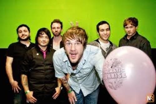 cinematic sunrise