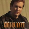 Canciones traducidas de collin raye