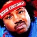 Canciones traducidas de bone crusher