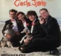 Canciones traducidas de circle jerks