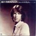 Canciones traducidas de ali thomson