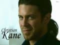 Canciones traducidas de christian kane