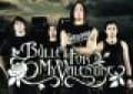 Canciones traducidas de bullet for my valentine