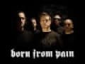 Canciones traducidas de born from pain