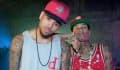 Canciones traducidas de chris brown ft. lil wayne and tyga