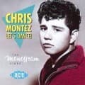 Canciones traducidas de chris montez