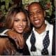 beyonce knowles & jay z