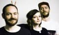 Canciones traducidas de chvrches