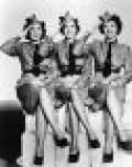 Canciones traducidas de andrews sisters