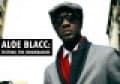 Canciones traducidas de aloe blacc