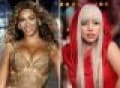 Canciones traducidas de beyoncé &amp; lady gaga