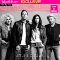 Canciones traducidas de little big town