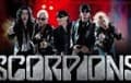 Canciones traducidas de scorpions