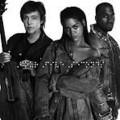 Canciones traducidas de rihanna ft. kanye west and paul mccartney