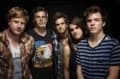 Canciones traducidas de the maine