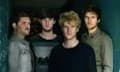 Canciones traducidas de kodaline