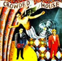 crowded house