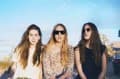 Canciones traducidas de haim