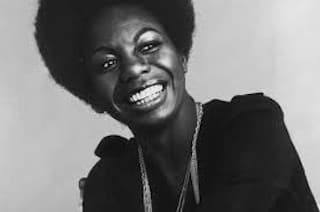 nina simone