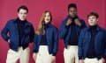 Canciones traducidas de metronomy