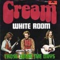 Canciones traducidas de cream