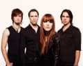 Canciones traducidas de halestorm