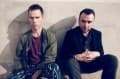 Canciones traducidas de the presets