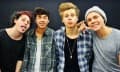 Canciones traducidas de 5 seconds of summer