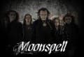 Canciones traducidas de moonspell