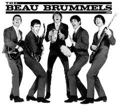 beau brummels