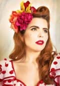 Canciones traducidas de paloma faith