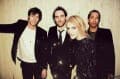 Canciones traducidas de metric