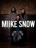 Canciones traducidas de miike snow