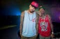 Canciones traducidas de chirs brown and tyga