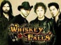 Canciones traducidas de whiskey falls