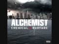 Canciones traducidas de the alchemist ft eminem