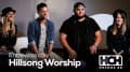 Canciones traducidas de hillsong worship