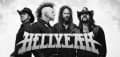 Canciones traducidas de hellyeah