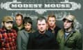 Canciones traducidas de modest mouse