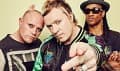 Canciones traducidas de the prodigy