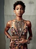 Canciones traducidas de willow smith