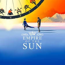 empire of the sun