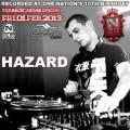 Canciones traducidas de dj hazard