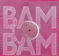 bam bam