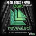 Canciones traducidas de 3lau, paris &amp; simo