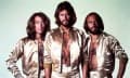 Canciones traducidas de the bee gees