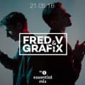 Canciones traducidas de fred v and grafix feat. amy j pryce