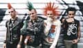 Canciones traducidas de the casualties