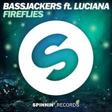bassjackers ft. luciana
