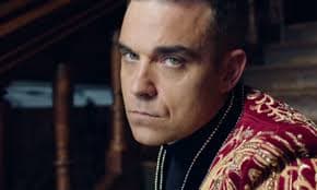 robbie williams